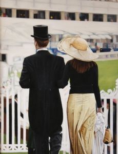 Sarah Webb (painter)