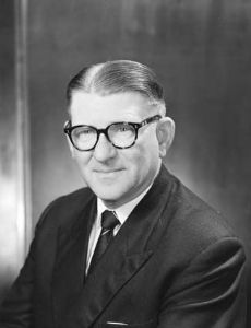 Harrie Wade