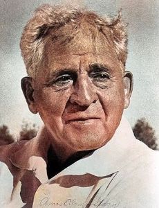 Amos Alonzo Stagg