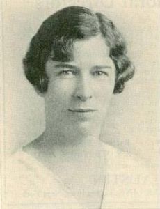 Roberta Bitgood