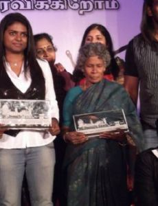 Chithra Priya