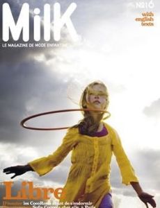 MilK Magazine (France)