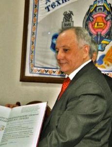 Valentin Glushko
