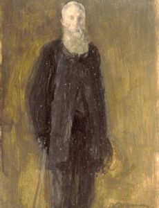 George A. Lucas