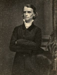 Henry A. Wise