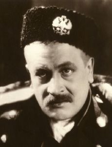 Boguslaw Samborski