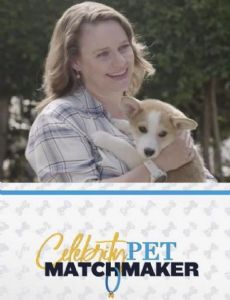 Celebrity Pet Matchmaker