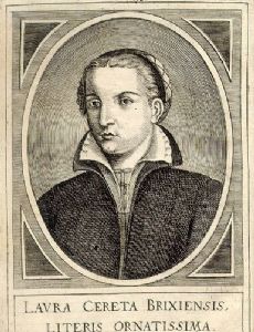 Laura Cereta