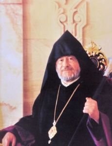 Nerses Pozapalian