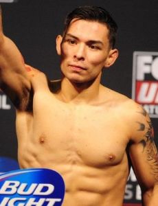 Ray Borg