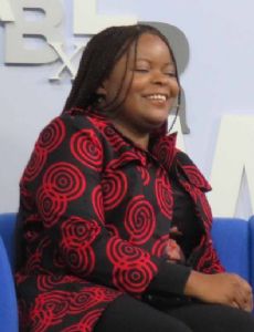 Petina Gappah