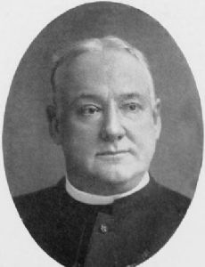 George Roe Van De Water