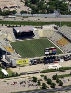Mapfre Stadium