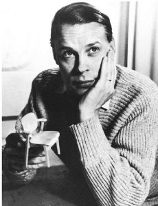 Ilmari Tapiovaara