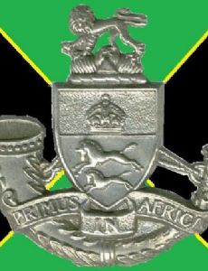 Durban Light Infantry