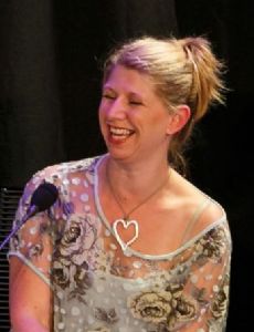 Wendy Sadler