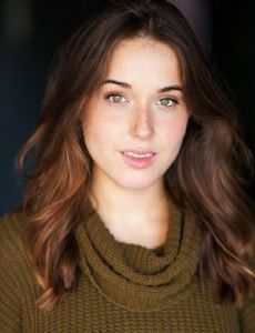 Hannah Goodwin