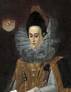 Magdalene of Bavaria