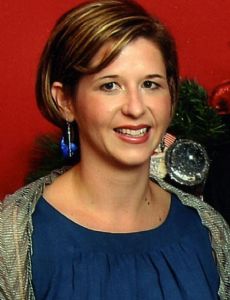 Ashley Estes Kavanaugh