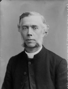 Reginald Stephen Copleston