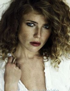 Christienne Romme