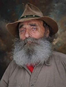 Trapper John Tice