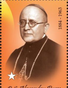 Alexandru Rusu