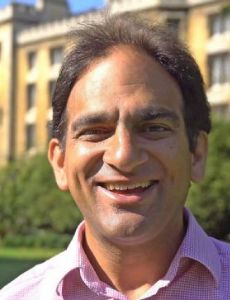 Andrew Nethsingha