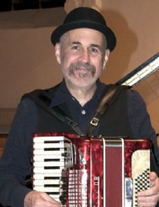 Lorin Sklamberg