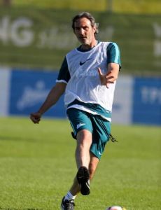 Angelo Gregucci