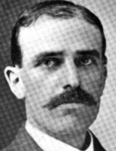 Edward H. Deavitt