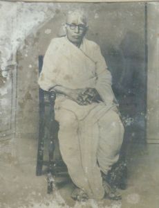 Kundalam Rangachariar