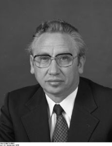 Walter Rudi Wand