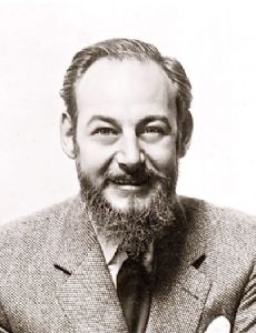 Patrick Dennis