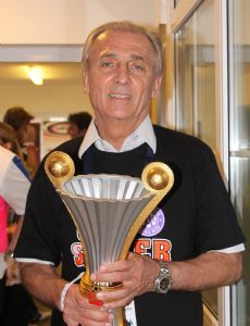 Thomas Parits