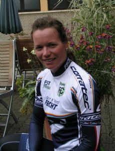 Verena Jooß