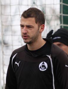 Daniel Peev