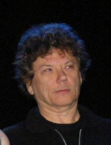 Jerry Harrison