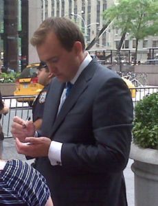Brian Sullivan (news anchor)