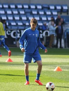 Pieter Gerkens