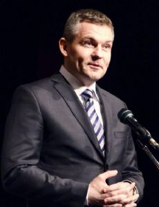 Peter Pellegrini