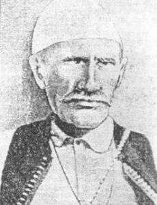 Binak Alia