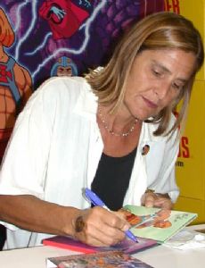 Erika Scheimer