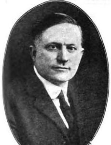 Charles A. Templeton