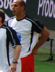 Dino Maamria