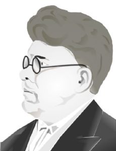 Volodymyr Zatonsky