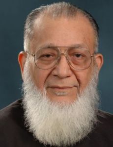 Hakim Syed Khaleefathullah