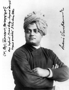 Swami Vivekananda