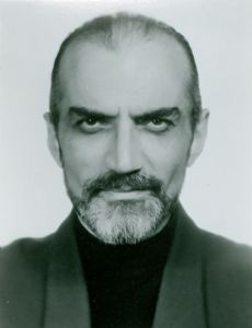 Vartan Vahramian