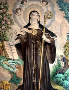 Gertrude the Great